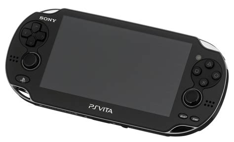 psp vita